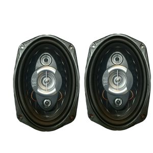 اسپیکر پشت خودرو جی بی ال مدل gto 0939 سایز9×6 اینچ بسته دو عددی